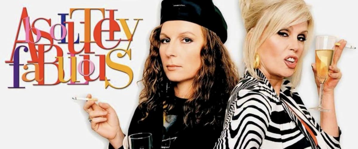 Absolutely Fabulous - Season 6