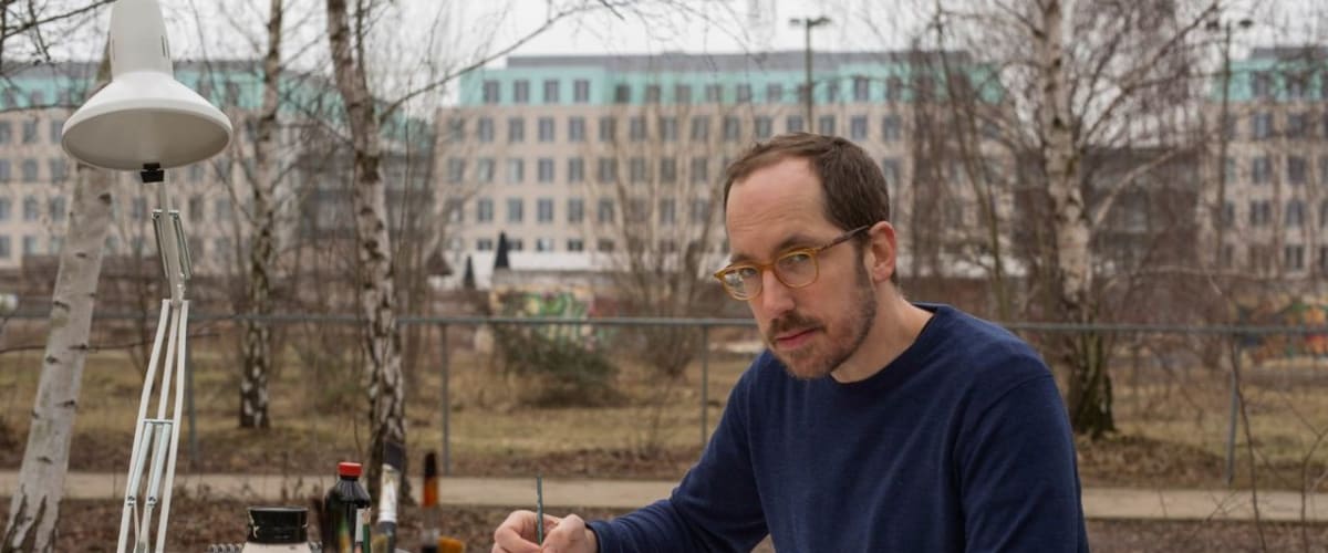 Watch Abstract: The Art of Design - Season 1