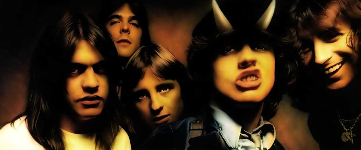 Watch AC/DC - No Bull DC