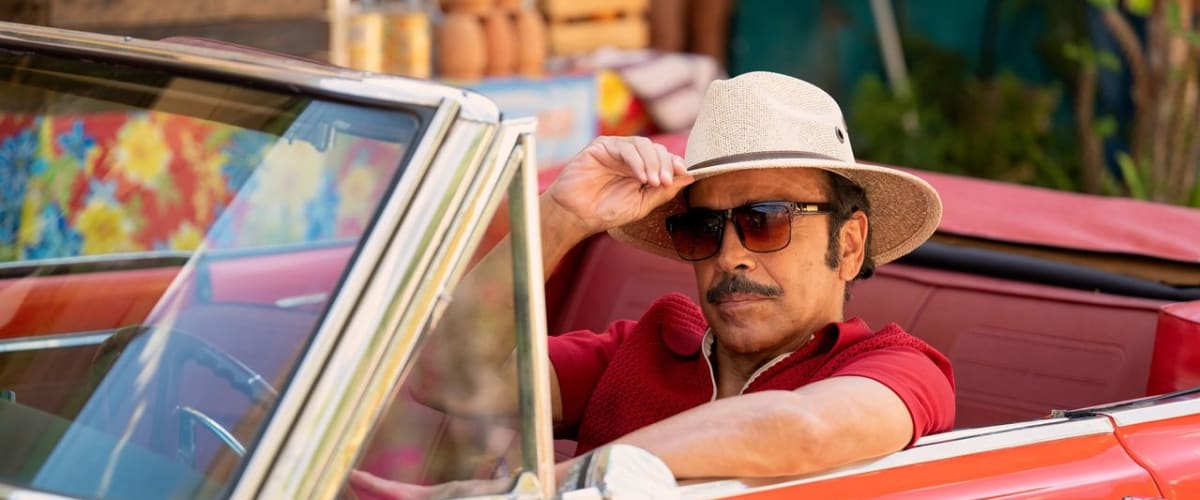 Watch Acapulco - Season 1