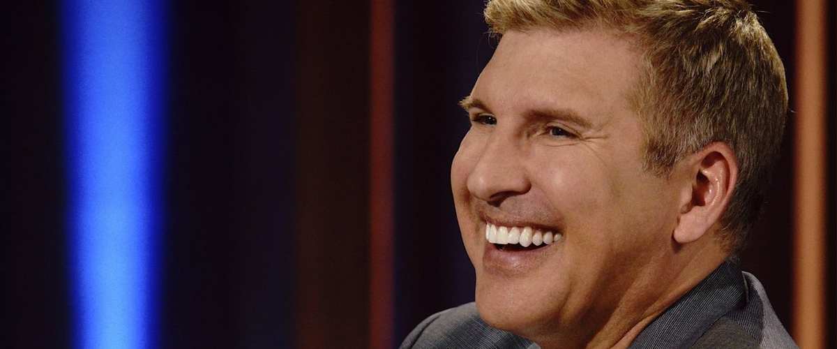 According to Chrisley - Season 01