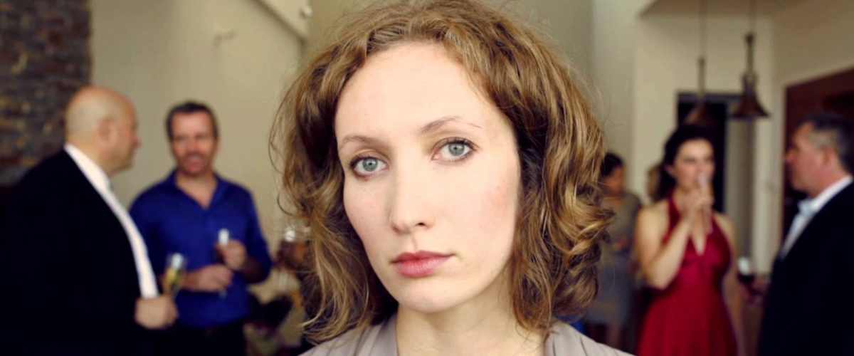 Watch According To Her