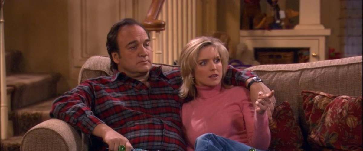 Watch According to Jim - Season 1