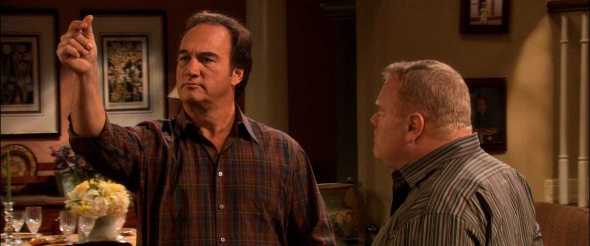 Watch According to Jim - Season 2