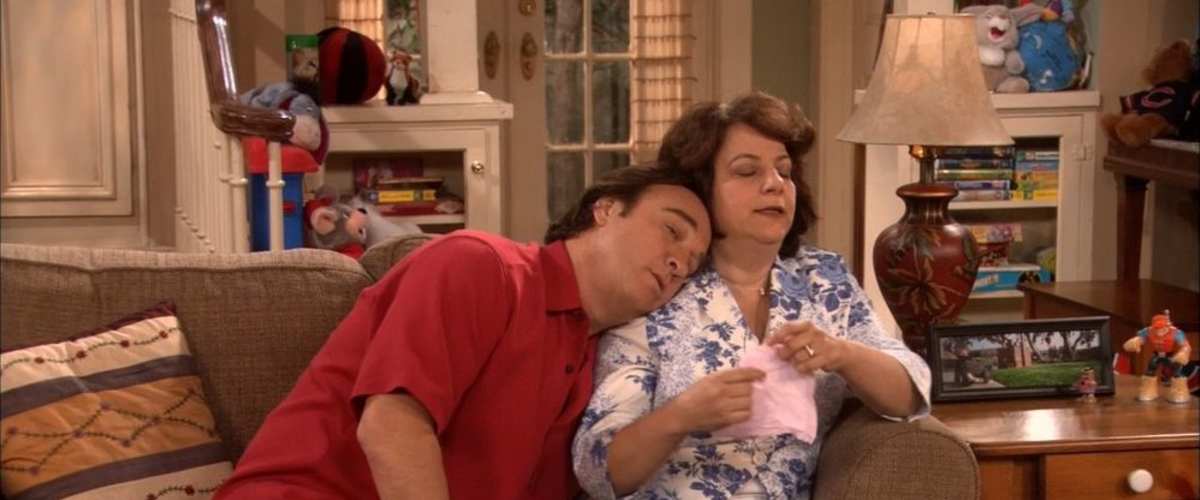 According to Jim - Season 5