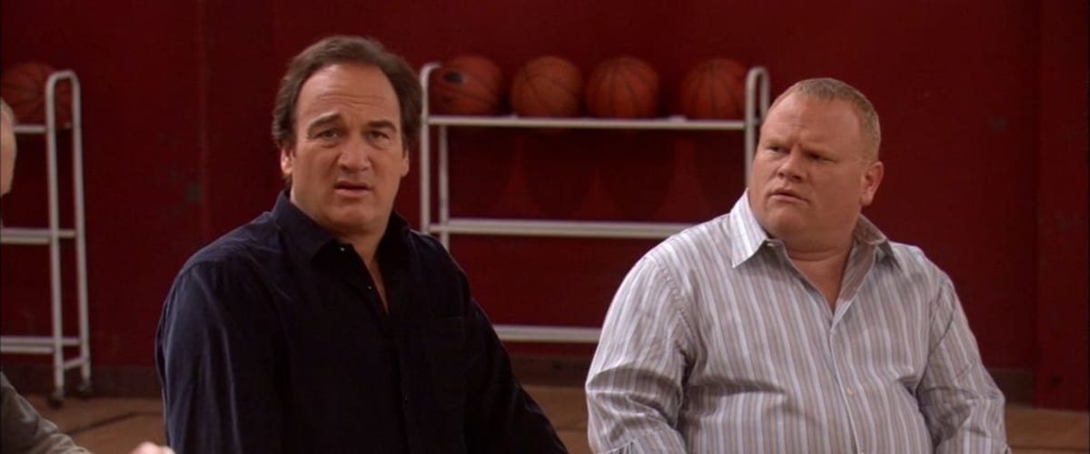 Watch According to Jim - Season 6