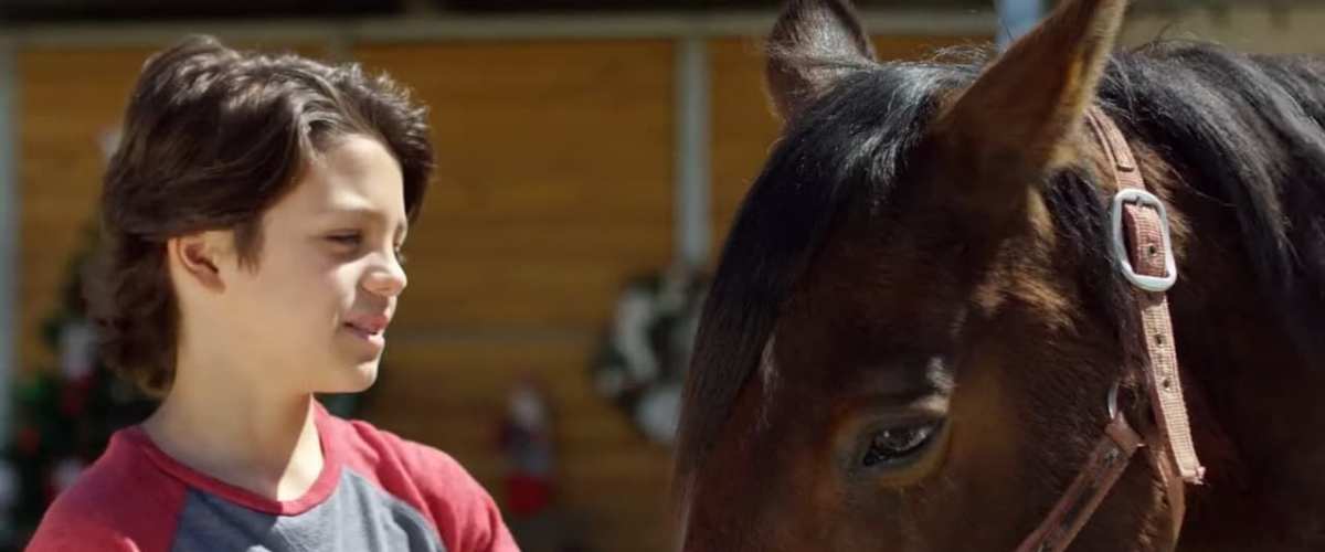 Watch Ace & the Christmas Miracle