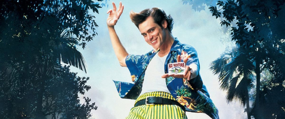 Ace ventura pet sales detective 123movies