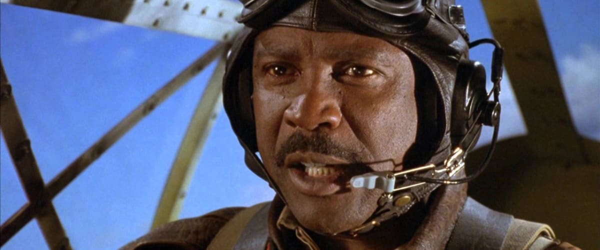 Watch Aces: Iron Eagle 3