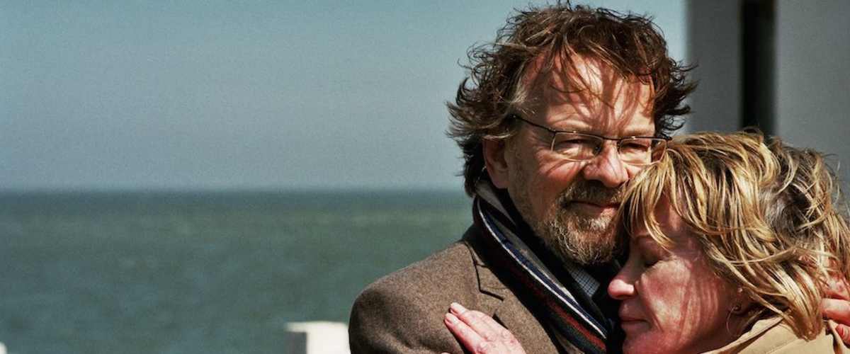 Watch Behind the Clouds