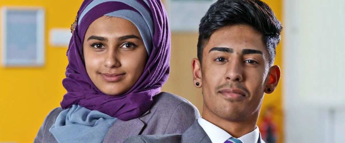 Watch Ackley Bridge - Season 2