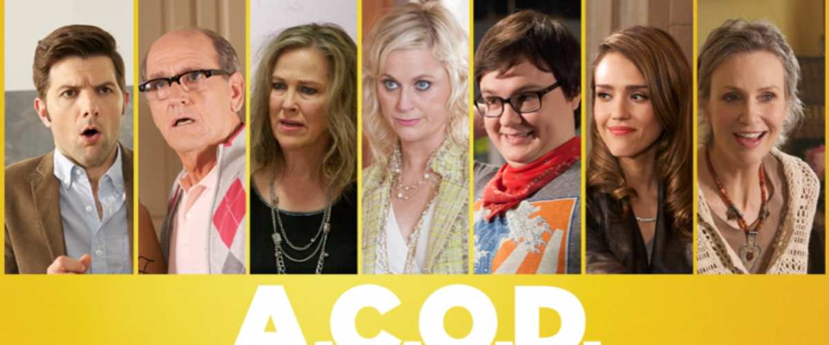 Watch Acod