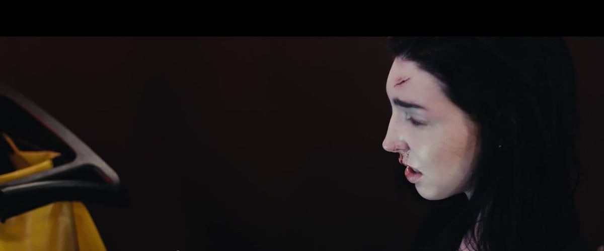 Watch Active Shooter