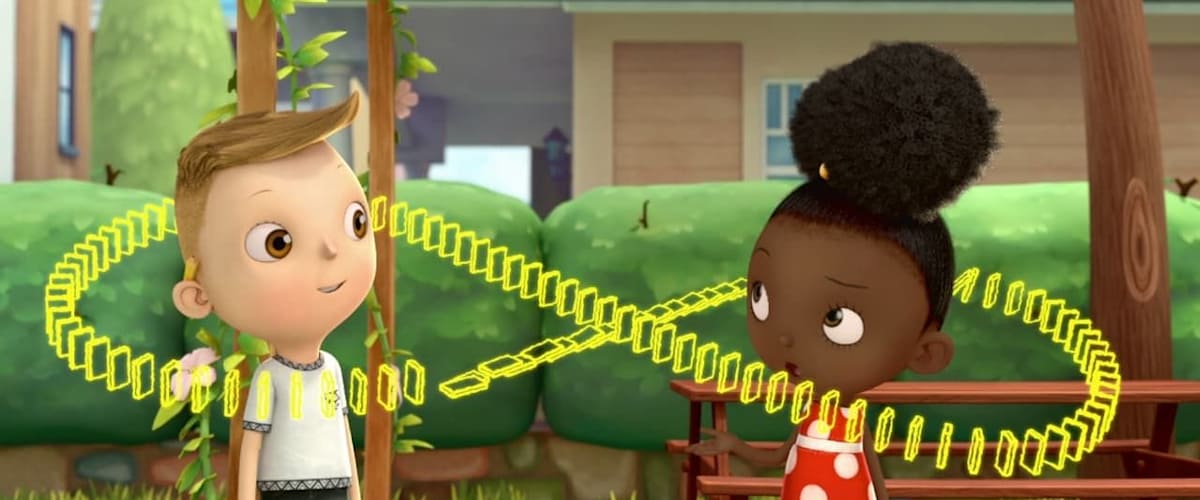 Ada Twist, Scientist - Season 1