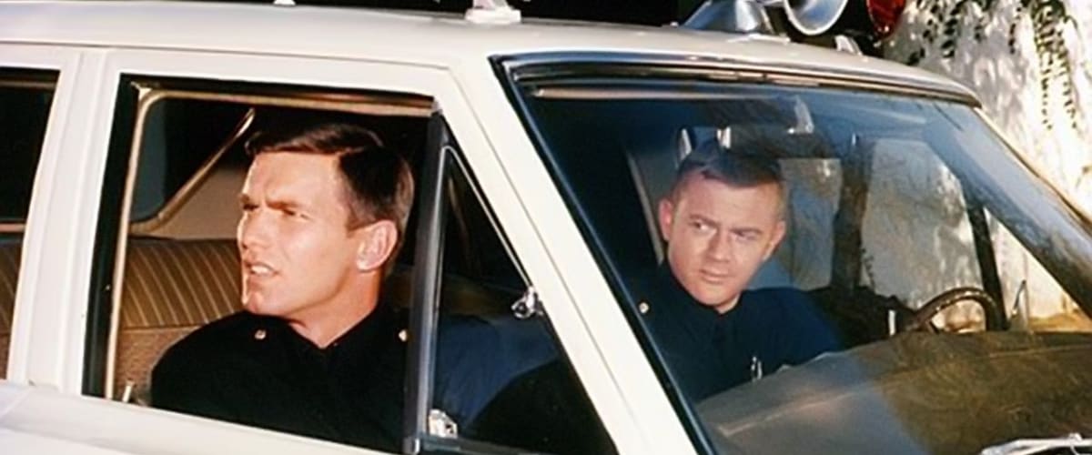 Adam-12 - Season 01