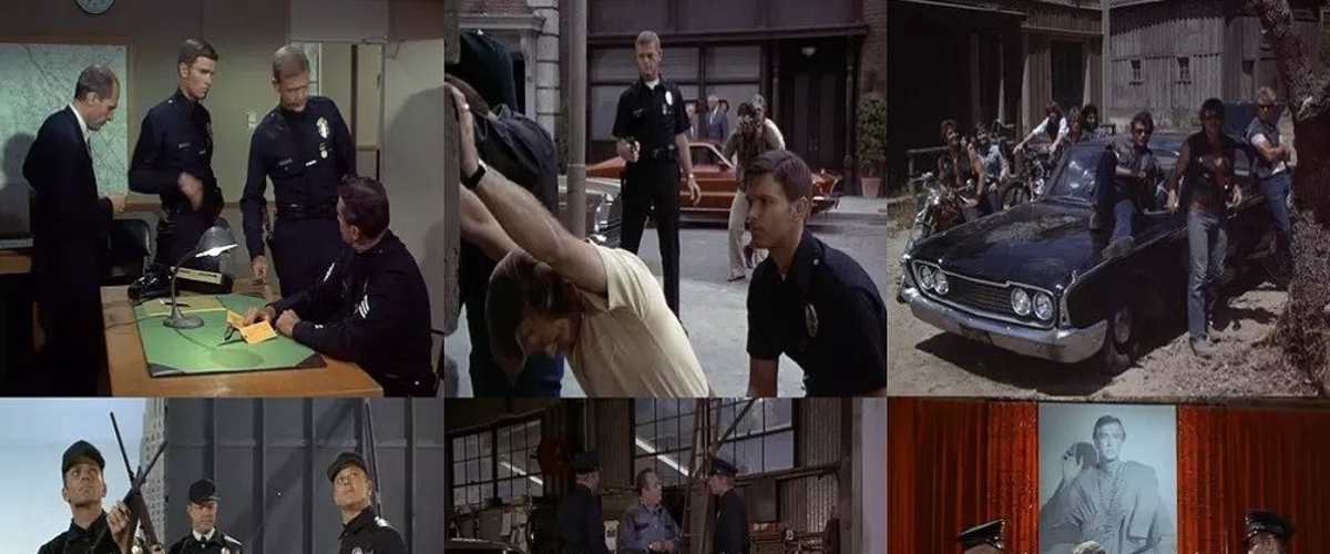 Adam-12 - Season 02