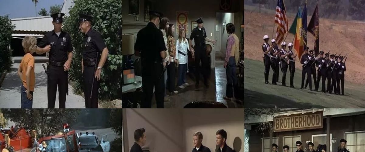 Adam-12 - Season 03
