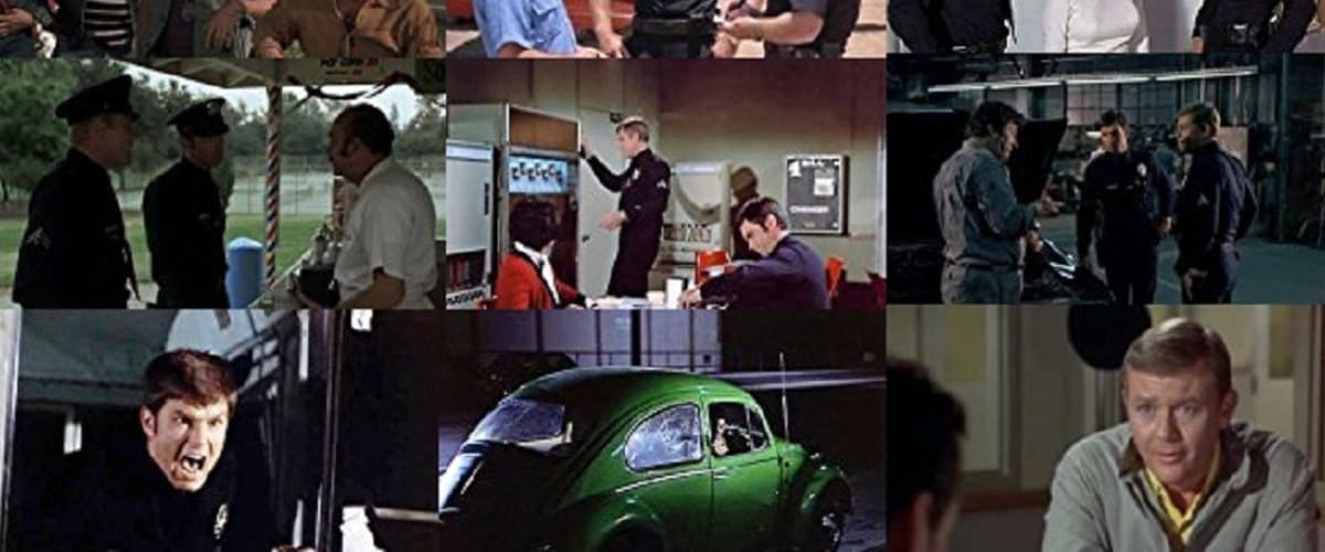 Adam-12 - Season 05