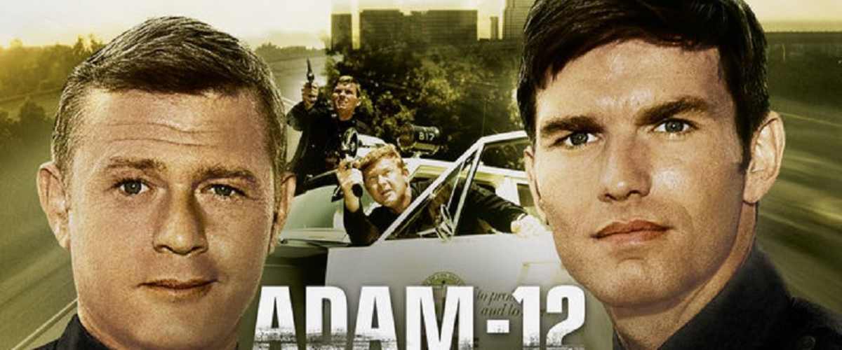 Adam-12 - Season 07