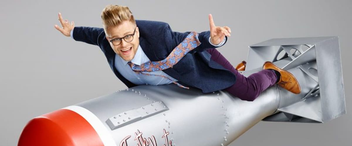 Watch Adam Ruins Everything - Season 2