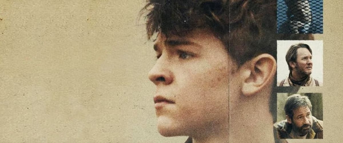 Watch Adam the First