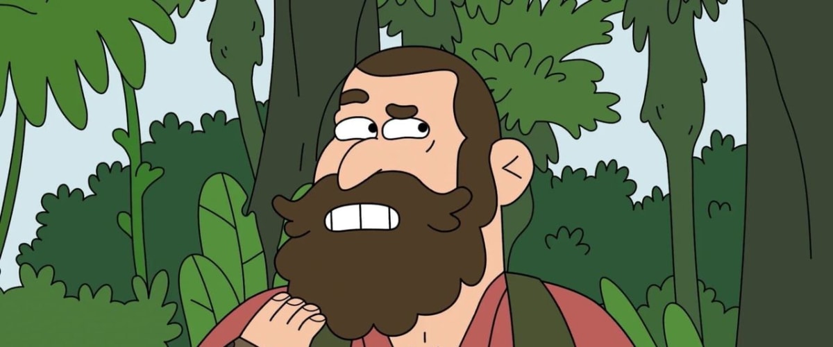 Watch Adventure Beast - Season 1