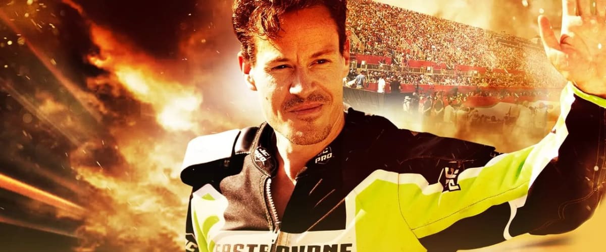 Watch Adventure Boyz