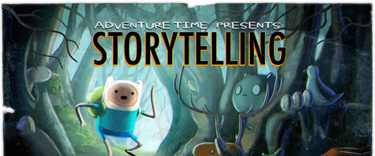 Adventure Time - Season 4