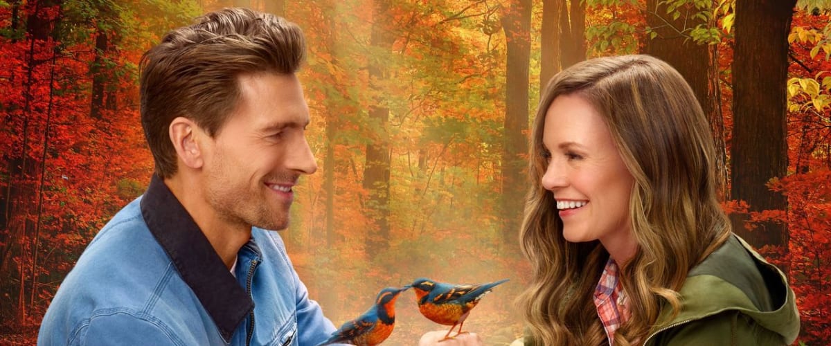 Adventures in Love & Birding