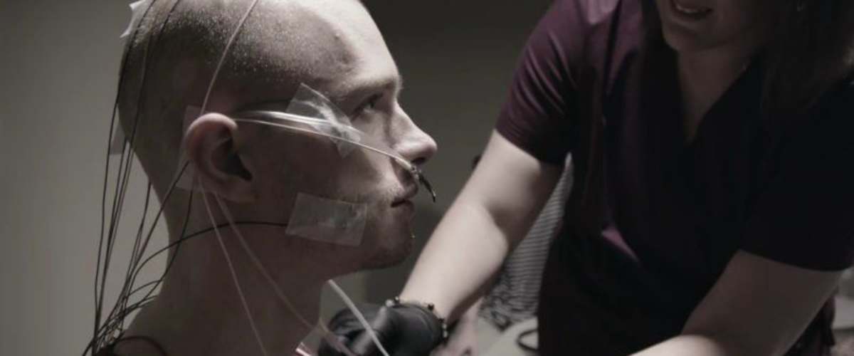 Afflicted - Season 1