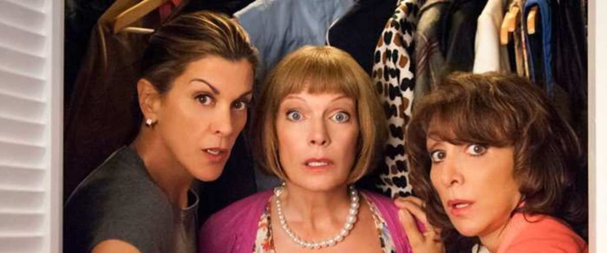 After All These Years