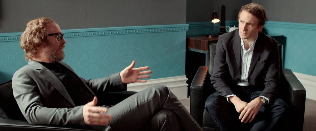 Watch After Life - Season 2