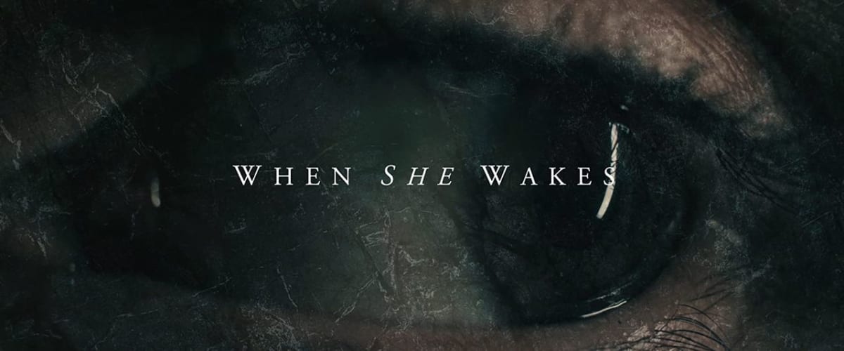 Watch After She Wakes