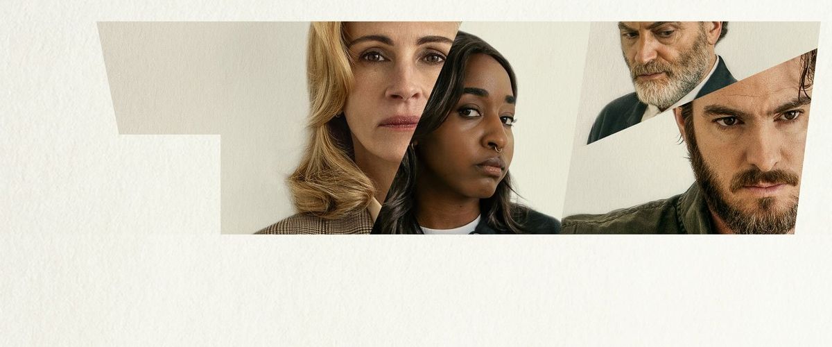 Watch After the Hunt