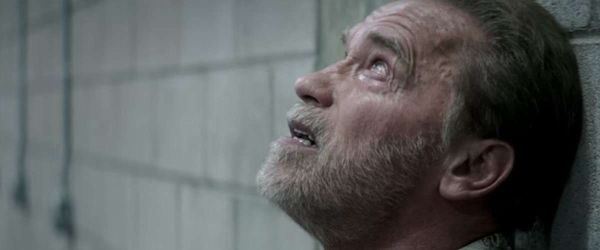 Watch Aftermath (2017)