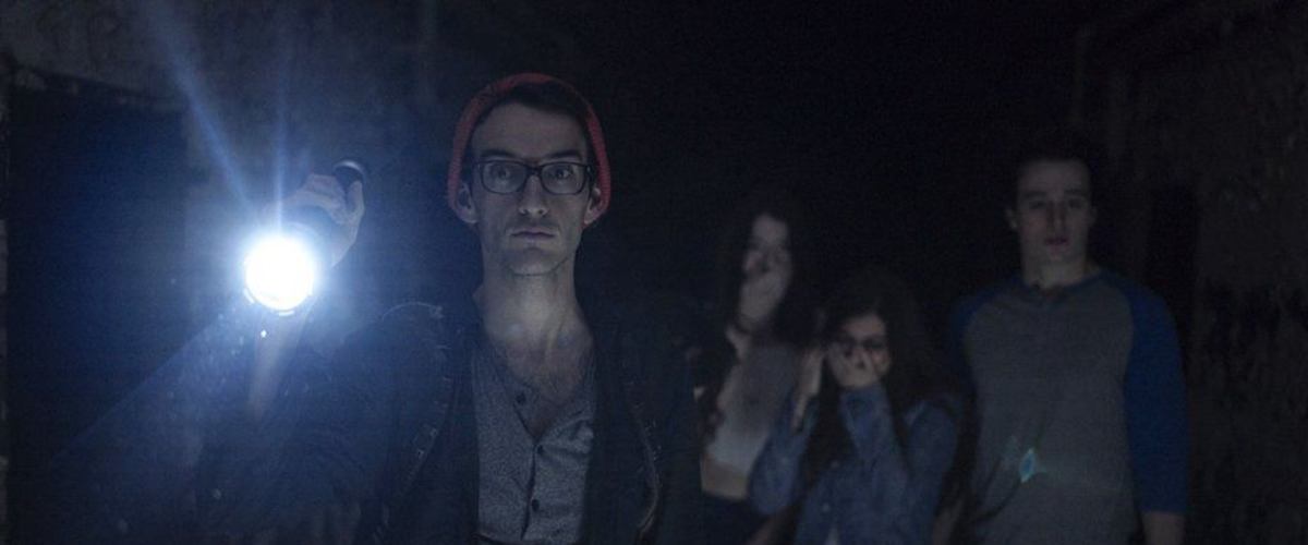 Watch Against The Night