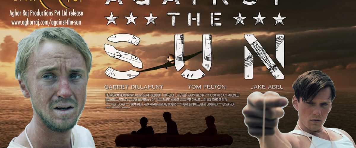 Watch Against The Sun