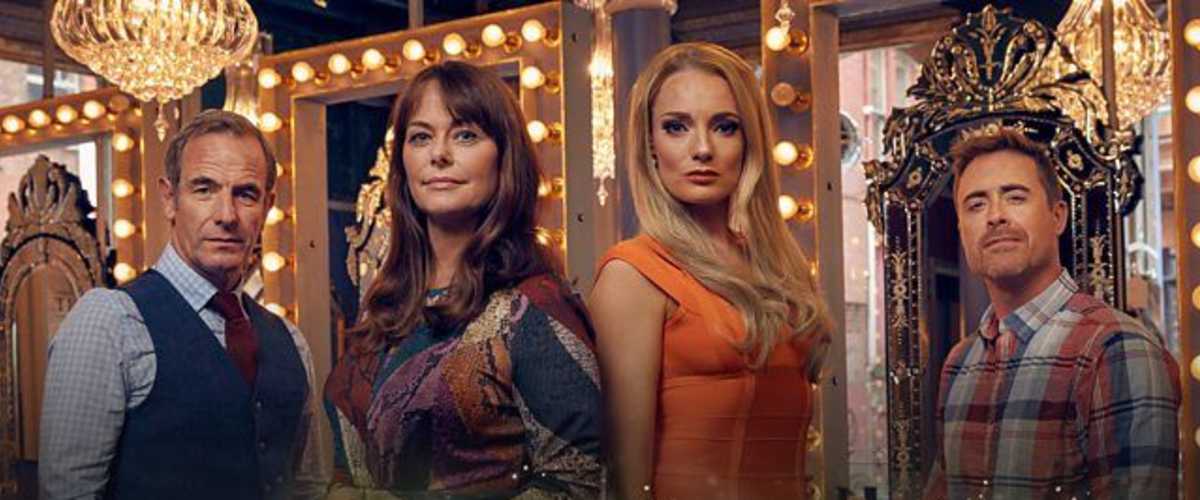 Age Before Beauty - Season 1