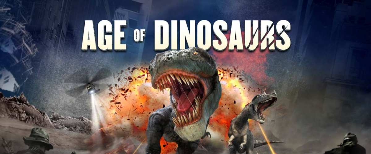 Age Of Dinosaurs