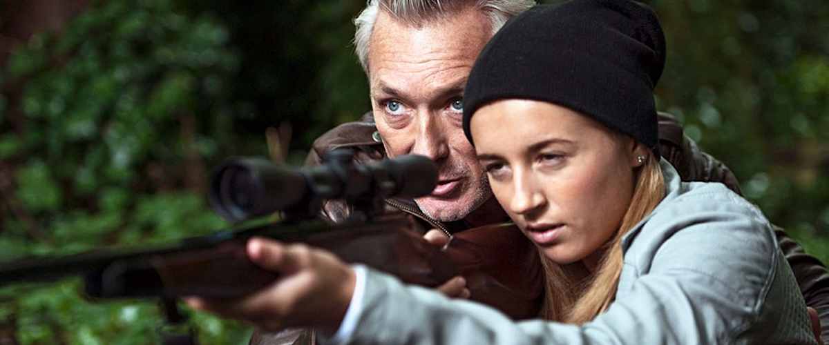 Watch Age Of Kill (2015)