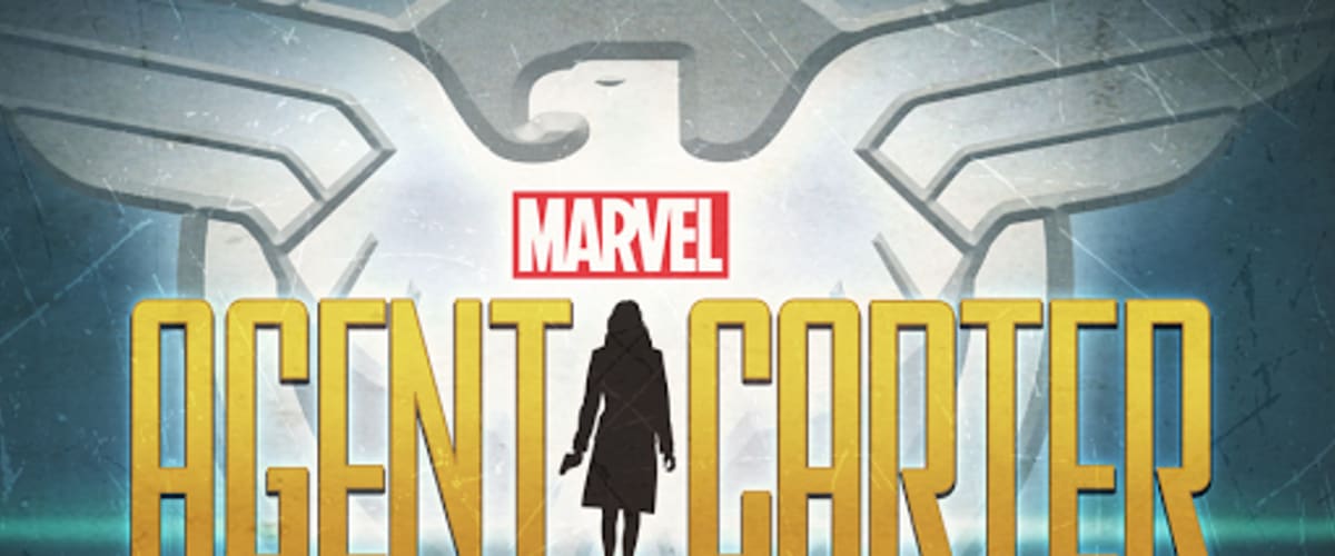 Watch Agent Carter Season 1 For Free Online 123movies