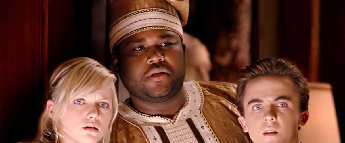 Agent Cody Banks 2: Destination London