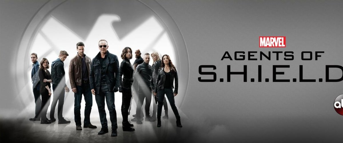 Watch Marvel s Agents of SHIELD Season 3 For Free Online