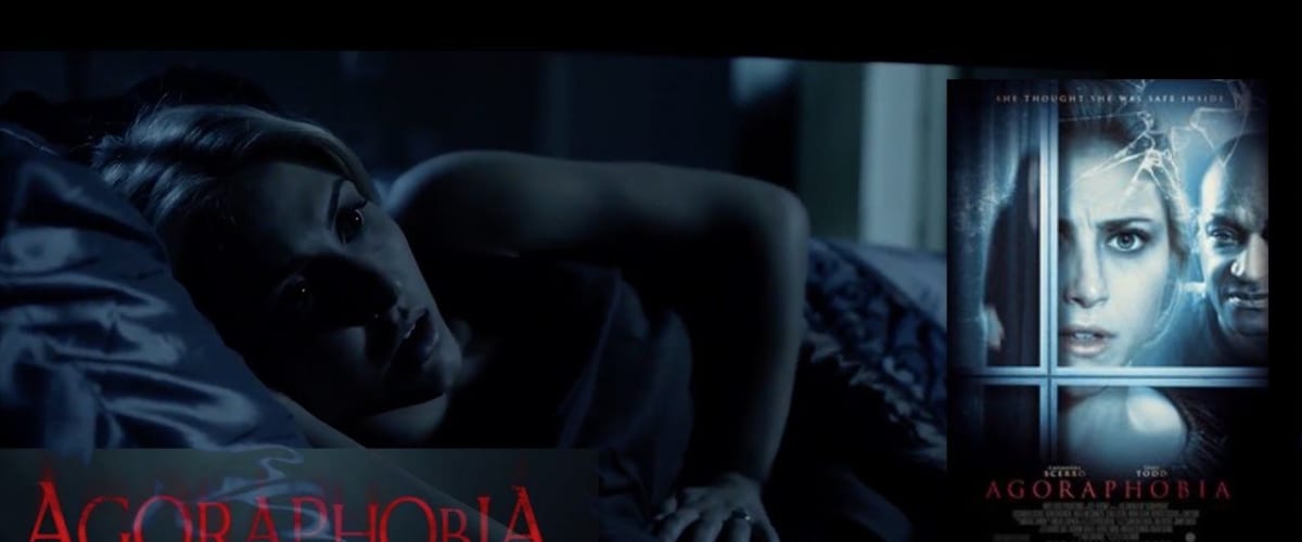 Watch Agoraphobia