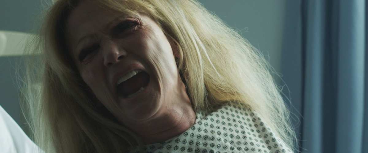 Watch Agramon's Gate