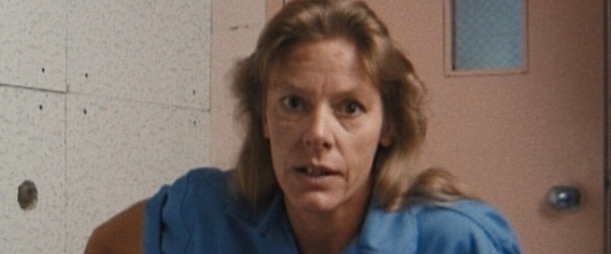 Aileen: Queen of the Serial Killers