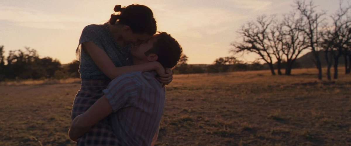 Ain't Them Bodies Saints