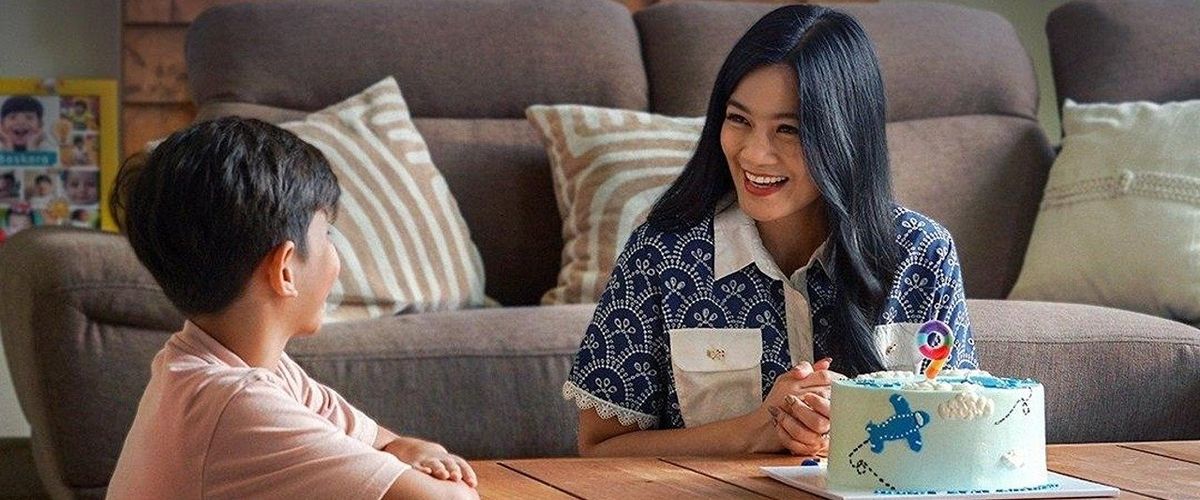 Air Mata di Ujung Sajadah 2