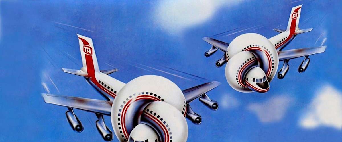 Watch Airplane Ii: The Sequel