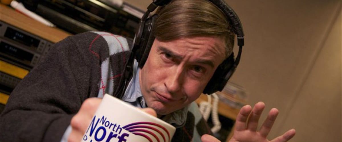 Watch Alan Partridge: Alpha Papa